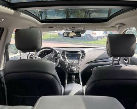 Хендай Гранд Санта Фе, объемом двигателя 0 л и пробегом 130 тыс. км за 22300 $, фото 22 на Automoto.ua