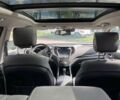 Хендай Гранд Санта Фе, объемом двигателя 0 л и пробегом 130 тыс. км за 22300 $, фото 22 на Automoto.ua