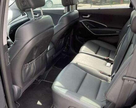 Хендай Гранд Санта Фе, объемом двигателя 0 л и пробегом 130 тыс. км за 22300 $, фото 25 на Automoto.ua