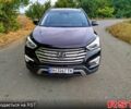 Хендай Гранд Санта Фє, об'ємом двигуна 2.2 л та пробігом 152 тис. км за 20000 $, фото 1 на Automoto.ua