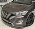 Хендай Гранд Санта Фе, объемом двигателя 2.2 л и пробегом 213 тыс. км за 19900 $, фото 1 на Automoto.ua