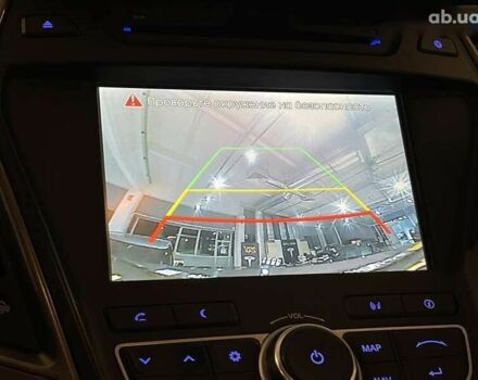 Хендай Гранд Санта Фе, объемом двигателя 2.2 л и пробегом 213 тыс. км за 19900 $, фото 27 на Automoto.ua