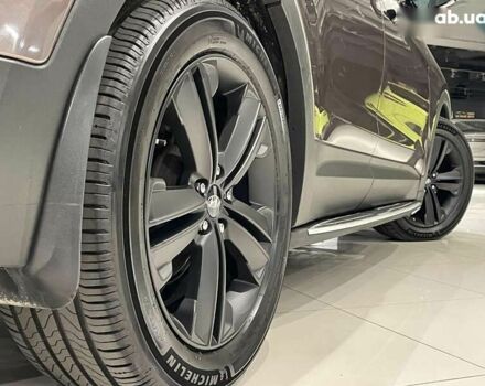 Хендай Гранд Санта Фе, объемом двигателя 2.2 л и пробегом 213 тыс. км за 19900 $, фото 3 на Automoto.ua