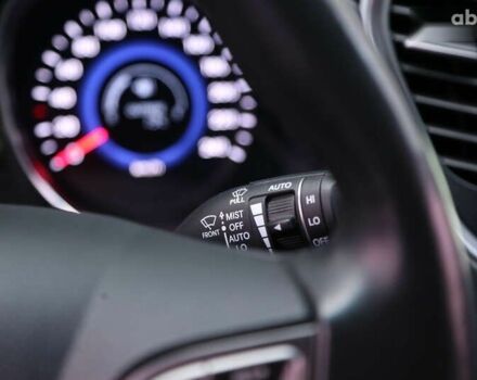 Хендай Гранд Санта Фе, объемом двигателя 2.2 л и пробегом 129 тыс. км за 22900 $, фото 21 на Automoto.ua