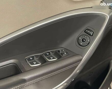 Хендай Гранд Санта Фе, объемом двигателя 2.2 л и пробегом 213 тыс. км за 19900 $, фото 18 на Automoto.ua