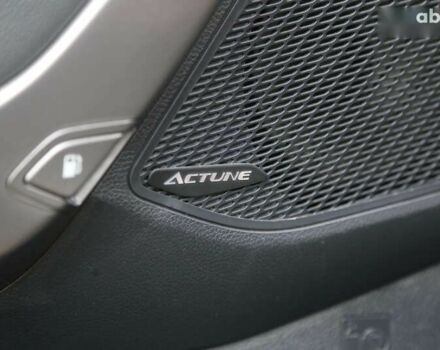 Хендай Гранд Санта Фе, объемом двигателя 2.2 л и пробегом 129 тыс. км за 22900 $, фото 27 на Automoto.ua