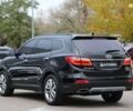 Хендай Гранд Санта Фе, объемом двигателя 2.2 л и пробегом 129 тыс. км за 22900 $, фото 4 на Automoto.ua