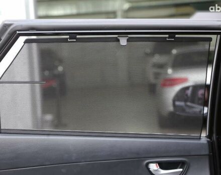 Хендай Гранд Санта Фе, объемом двигателя 2.2 л и пробегом 129 тыс. км за 22900 $, фото 11 на Automoto.ua