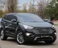 Хендай Гранд Санта Фе, объемом двигателя 2.2 л и пробегом 129 тыс. км за 22900 $, фото 1 на Automoto.ua