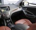 Хендай Гранд Санта Фе, объемом двигателя 2.2 л и пробегом 129 тыс. км за 22900 $, фото 17 на Automoto.ua