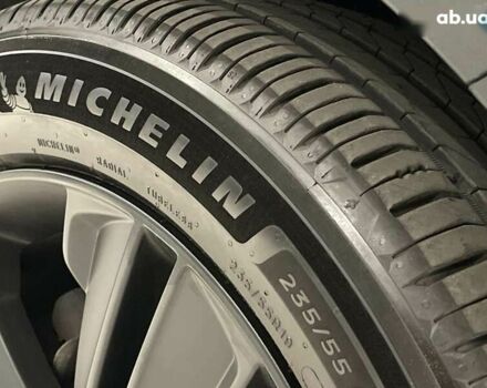 Хендай Гранд Санта Фе, объемом двигателя 2.2 л и пробегом 213 тыс. км за 19900 $, фото 14 на Automoto.ua