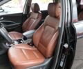 Хендай Гранд Санта Фе, объемом двигателя 2.2 л и пробегом 129 тыс. км за 22900 $, фото 9 на Automoto.ua