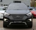 Хендай Гранд Санта Фе, объемом двигателя 2.2 л и пробегом 129 тыс. км за 22900 $, фото 2 на Automoto.ua