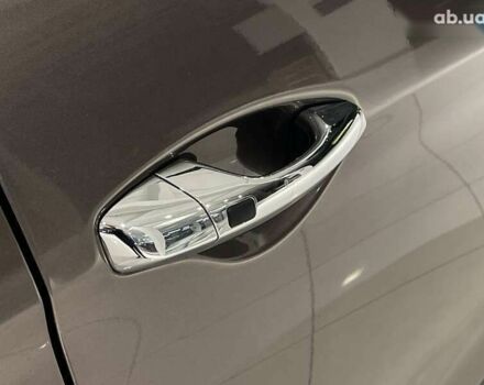 Хендай Гранд Санта Фе, объемом двигателя 2.2 л и пробегом 213 тыс. км за 19900 $, фото 15 на Automoto.ua