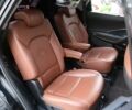 Хендай Гранд Санта Фе, объемом двигателя 2.2 л и пробегом 129 тыс. км за 22900 $, фото 12 на Automoto.ua