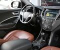 Хендай Гранд Санта Фе, объемом двигателя 2.2 л и пробегом 129 тыс. км за 22900 $, фото 15 на Automoto.ua
