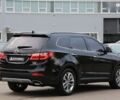 Хендай Гранд Санта Фе, объемом двигателя 2.2 л и пробегом 129 тыс. км за 22900 $, фото 6 на Automoto.ua