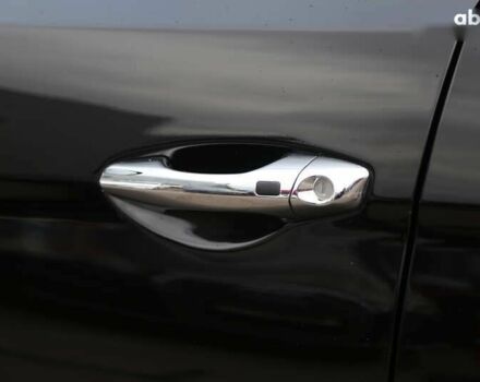 Хендай Гранд Санта Фе, объемом двигателя 2.2 л и пробегом 129 тыс. км за 22900 $, фото 8 на Automoto.ua