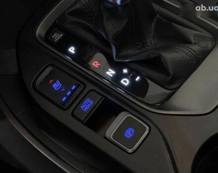 Хендай Гранд Санта Фе, объемом двигателя 2.2 л и пробегом 213 тыс. км за 19900 $, фото 29 на Automoto.ua