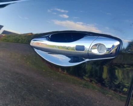 Хендай Гранд Санта Фє, об'ємом двигуна 2.2 л та пробігом 215 тис. км за 23500 $, фото 26 на Automoto.ua
