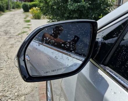 Хендай Гранд Санта Фє, об'ємом двигуна 2 л та пробігом 175 тис. км за 22000 $, фото 1 на Automoto.ua