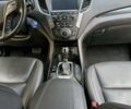 Хендай Гранд Санта Фє, об'ємом двигуна 2 л та пробігом 175 тис. км за 22000 $, фото 7 на Automoto.ua