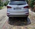 Хендай Гранд Санта Фє, об'ємом двигуна 2 л та пробігом 175 тис. км за 22000 $, фото 2 на Automoto.ua