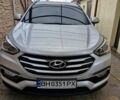 Хендай Гранд Санта Фє, об'ємом двигуна 2 л та пробігом 175 тис. км за 22000 $, фото 6 на Automoto.ua
