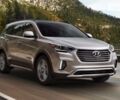 купити нове авто Хендай Гранд Санта Фє 2017 року від офіційного дилера Hyundai центр Львів Хендай фото