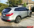 Сірий Хендай Гранд Санта Фє, об'ємом двигуна 2.2 л та пробігом 184 тис. км за 23000 $, фото 1 на Automoto.ua