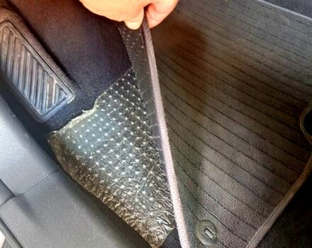 Сірий Хендай Гранд Санта Фє, об'ємом двигуна 2.2 л та пробігом 184 тис. км за 23000 $, фото 12 на Automoto.ua