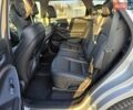 Сірий Хендай Гранд Санта Фє, об'ємом двигуна 2.2 л та пробігом 180 тис. км за 17400 $, фото 5 на Automoto.ua