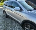 Сірий Хендай Гранд Санта Фє, об'ємом двигуна 2.2 л та пробігом 240 тис. км за 18400 $, фото 1 на Automoto.ua