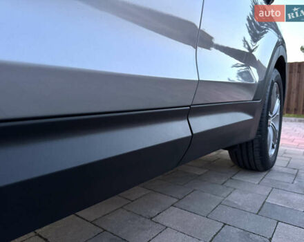 Серый Хендай Гранд Санта Фе, объемом двигателя 2.2 л и пробегом 132 тыс. км за 20999 $, фото 17 на Automoto.ua