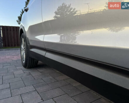 Серый Хендай Гранд Санта Фе, объемом двигателя 2.2 л и пробегом 132 тыс. км за 20999 $, фото 20 на Automoto.ua