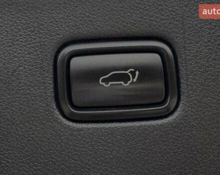 Серый Хендай Гранд Санта Фе, объемом двигателя 2.2 л и пробегом 132 тыс. км за 20999 $, фото 37 на Automoto.ua