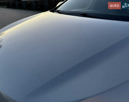 Серый Хендай Гранд Санта Фе, объемом двигателя 2.2 л и пробегом 132 тыс. км за 20999 $, фото 12 на Automoto.ua