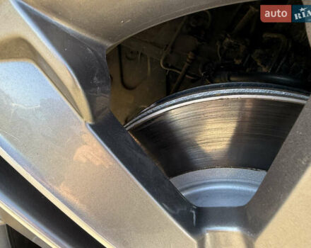 Сірий Хендай Гранд Санта Фє, об'ємом двигуна 2.2 л та пробігом 173 тис. км за 20900 $, фото 16 на Automoto.ua