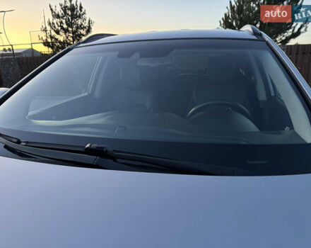 Серый Хендай Гранд Санта Фе, объемом двигателя 2.2 л и пробегом 132 тыс. км за 20999 $, фото 13 на Automoto.ua