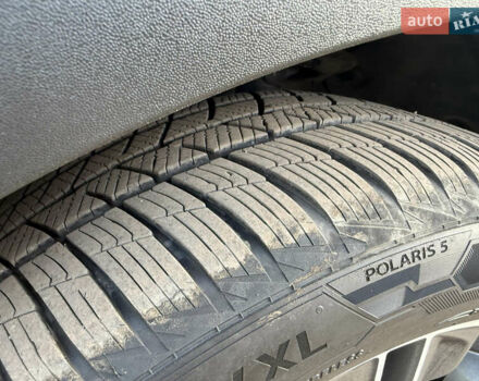 Сірий Хендай Гранд Санта Фє, об'ємом двигуна 2.2 л та пробігом 173 тис. км за 20900 $, фото 44 на Automoto.ua