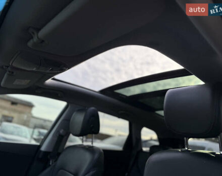 Сірий Хендай Гранд Санта Фє, об'ємом двигуна 2.2 л та пробігом 173 тис. км за 20900 $, фото 26 на Automoto.ua