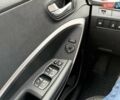 Серый Хендай Гранд Санта Фе, объемом двигателя 2.2 л и пробегом 212 тыс. км за 19999 $, фото 13 на Automoto.ua