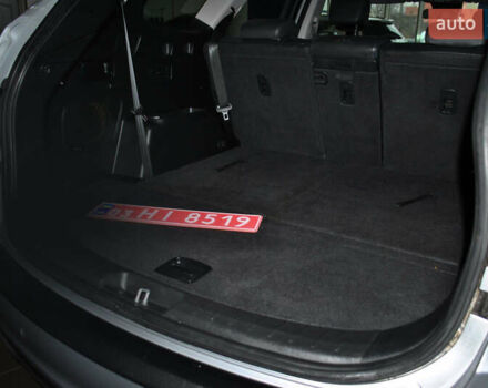 Серый Хендай Гранд Санта Фе, объемом двигателя 2.2 л и пробегом 119 тыс. км за 25900 $, фото 41 на Automoto.ua