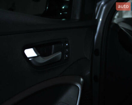 Серый Хендай Гранд Санта Фе, объемом двигателя 2.2 л и пробегом 119 тыс. км за 25900 $, фото 29 на Automoto.ua