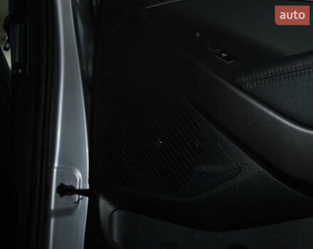 Серый Хендай Гранд Санта Фе, объемом двигателя 2.2 л и пробегом 119 тыс. км за 25900 $, фото 49 на Automoto.ua