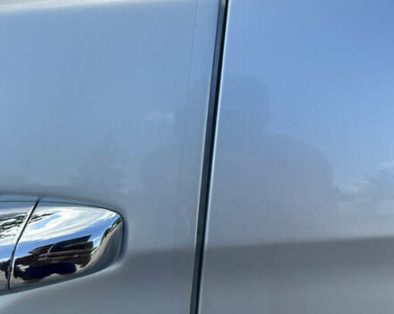 Серый Хендай Гранд Санта Фе, объемом двигателя 2.4 л и пробегом 99 тыс. км за 17500 $, фото 21 на Automoto.ua