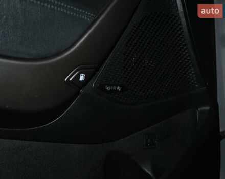 Серый Хендай Гранд Санта Фе, объемом двигателя 2.2 л и пробегом 119 тыс. км за 25900 $, фото 30 на Automoto.ua