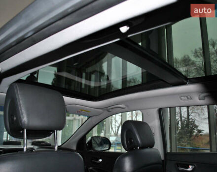 Серый Хендай Гранд Санта Фе, объемом двигателя 2.2 л и пробегом 119 тыс. км за 25900 $, фото 35 на Automoto.ua