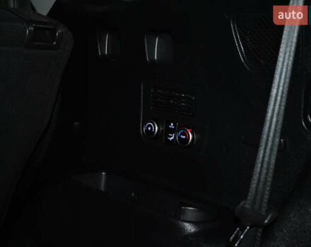 Серый Хендай Гранд Санта Фе, объемом двигателя 2.2 л и пробегом 119 тыс. км за 25900 $, фото 42 на Automoto.ua