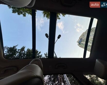 Синій Хендай Гранд Санта Фє, об'ємом двигуна 3.34 л та пробігом 94 тис. км за 25000 $, фото 10 на Automoto.ua